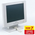 耐震用ストッパー(2本入り) 写真2