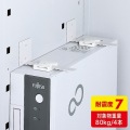 耐震ストッパーL型 写真2