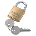 eセキュリティ(マスターキー対応南京錠・大) 写真2