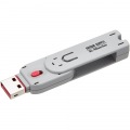 USBコネクタ取付けセキュリティ 写真2