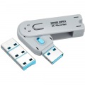 USBコネクタ取付けセキュリティ 写真2