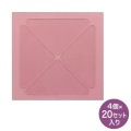 フィルター用アタッチメント(トライアングルテープ) 写真2