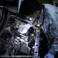 LEDネックライト(USB充電式) 写真2