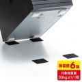 耐震固定ブロック(小) 写真2