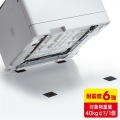 耐震固定ブロック(大) 写真2