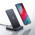 ワイヤレス充電スタンド(5W) 写真2
