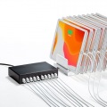 USB充電器(10ポート・合計20A・高耐久タイプ) 写真2