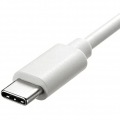 USB PD対応AC充電器(USB Type Cケーブル一体型・18W) 写真2