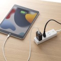 USB Type-C充電器(1ポート・3A) 写真2