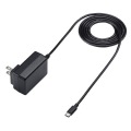 USB Type-Cケーブル一体型AC充電器(5V/3A) 写真2