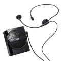 ハンズフリー拡声器スピーカー 写真2