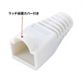 モジュラーカバー(先付けタイプ・白) 写真2