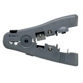 CAT6e用外皮むき工具 写真2
