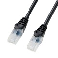 ツメ折れ防止CAT5eLANケーブル 写真2