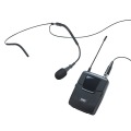 ワイヤレスヘッドマイク(MM-SPAMP4/7用) 写真2