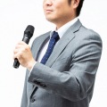 ワイヤレスマイク(MM-SPAMP10用) 写真2