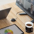 PCフラット型マイク 写真2