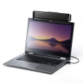 Bluetooth対応 3WAY クリップ式スピーカー 写真2
