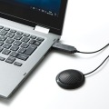 USBマイクロホン 写真2