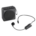 ワイヤレスポータブル拡声器 写真2