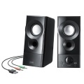 USB電源スピーカー(実用最大出力6W) 写真2