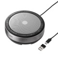 会議スピーカーフォン(Bluetooth/USB対応) 写真2