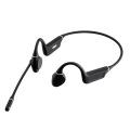 Bluetooth骨伝導ヘッドセット 写真2