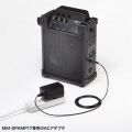 ACアダプタ(MM-SPAMP17用) 写真2