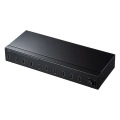 USB2.010ポートハブ 写真2