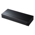 USB2.020ポートハブ 写真2