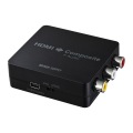 HDMI信号コンポジット変換コンバーター 写真2