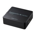 コンポジット信号HDMI変換コンバータ 写真2