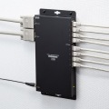 ディスプレイエクステンダー(送信機)(8分配) 写真2