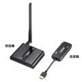 HDMI送受信機のセットモデル ワイヤレスHDMIエクステンダー 写真2