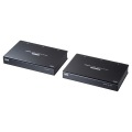 KVMエクステンダー(HDMI・USB用) 写真2