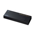4K・HDR・HDCP2.2対応HDMI切替器(2入力・1出力) 写真2