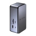 USB Type-Cドッキングステーション(HDMI×2画面出力対応) 写真2