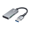 USB3.2 Gen1 カードリーダー 写真2