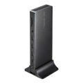 ドッキングステーション(4K・HDMI×2画面出力・ACアダプタ付) 写真2