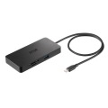 USB Type-C ドッキングステーション 写真2