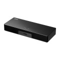 4K対応DisplayPortパソコン切替器(エミュレーション非搭載・2:1) 写真2