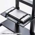 機器固定ベルト(2.0m2本セット) 写真2
