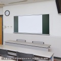 プロジェクタースクリーン(マグネット式) 写真2