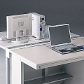 ケーブルボックス(対面用・W1200) 写真2