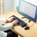 日本語109キーボード 写真2