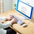 日本語109キーボード 写真2