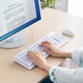 英語USBキーボード 写真2