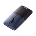 静音BluetoothブルーLEDマウス SLIMO (充電式) 写真2