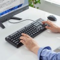 プログラマブルキーボード 写真2