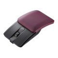 静音Bluetoothマウス(5ボタン) 写真2